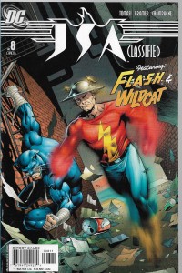 JSA Classified 8/2006