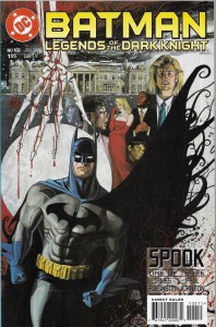 Batman : Legends of the Dark Knight 102/1998