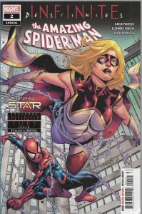 Amazing Spider-man Annual 2/2021