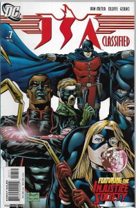 JSA Classified 7/2006