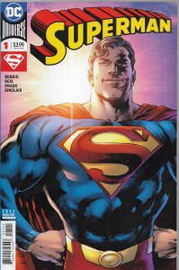 Superman 1/2018