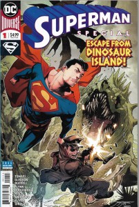 Superman Special 1/2018 