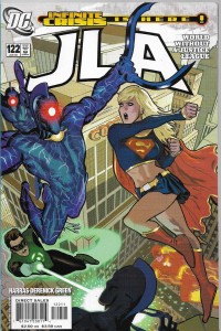 JLA 122/2006