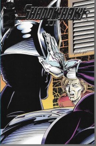 Shadowhawl II 2/1993