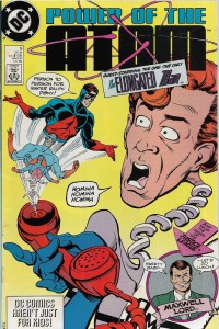Power of the Atom 5/1988