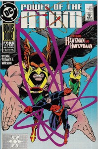 Power of the Atom 4/1988 