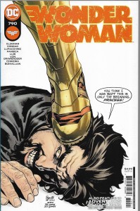 Wonder Woman 790/2022