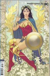 Wonder Woman 764/2020