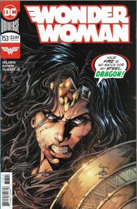 Wonder Woman 753/2020