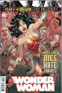 Wonder Woman 79/2019 