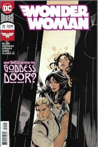Wonder Woman 71/2019
