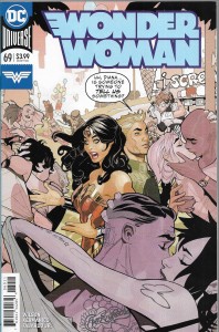 Wonder Woman 69/2019 