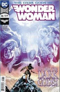 Wonder Woman 46/2018 
