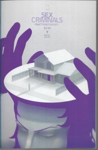 Sex Criminals 7/2014