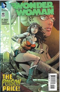Wonder Woman 48/2016