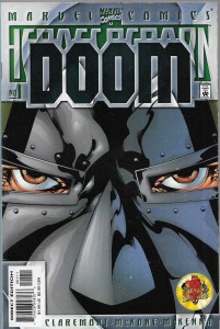 Heroes Reborn : Doom 1/2000