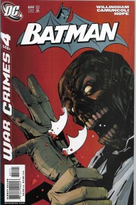 Batman 644/2005