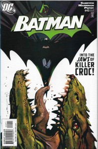 Batman 642/2005