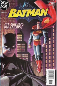 Batman 640/2005 