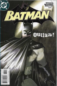 Batman 634/2005 