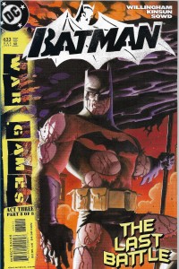 Batman 633/2004