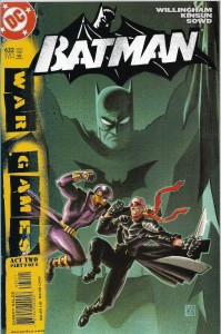 Batman 632/2004
