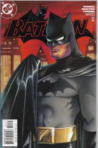 Batman 627/2004 