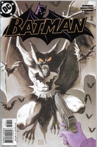 Batman 626/2004 