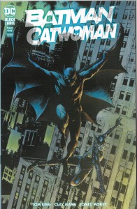 Batman / Catwoman 1/2021