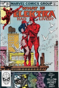 What If ...? 35/1982