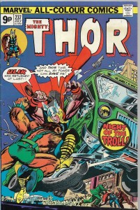 Thor 237/1975