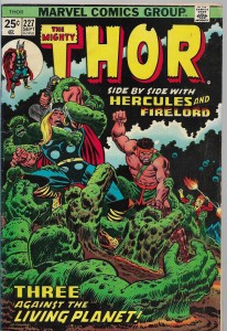 Thor 227/1974