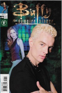 Buffy The Vampire Slayer 46/2002