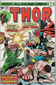 Thor 235/1975
