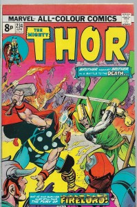 Thor 234/1975