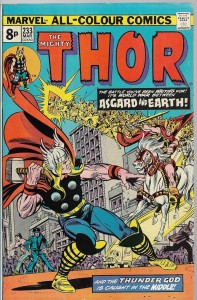 Thor 233/1975