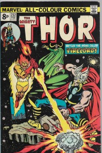 Thor 232/1975
