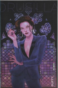 Buffy The Vampire Slayer 9/2019 B