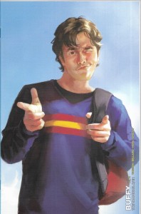 Buffy The Vampire Slayer 4/2019 C