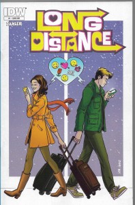 Long Distance 1/2015