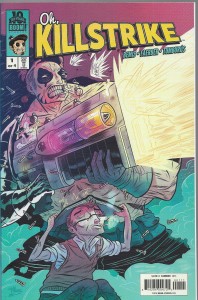 OH , Killstrike 1/2015 B