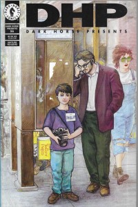 Dark Horse Presents 96/1995