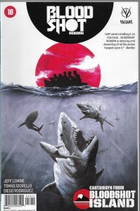 Bloodshot Reborn 18/2016