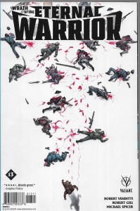 Wrath of the Eternal Warrior 13/2016