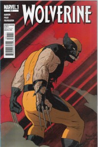 Wolverine 5.1/2011