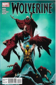 Wolverine 10/2011 