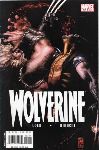 Wolverine 52/2007