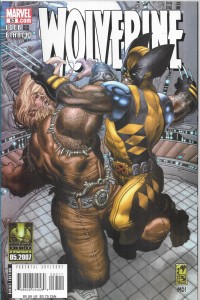 Wolverine 53/2007
