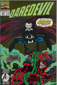 Daredevil 314/1993