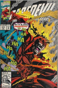 Daredevil 313/1993